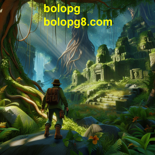 Explorando o Mundo dos Jogos de Aventura