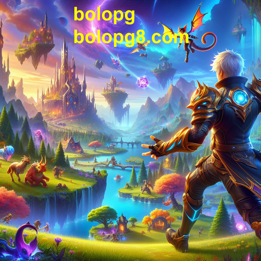Explore o Infinito: A Categoria 'Sem Fim' do bolopg