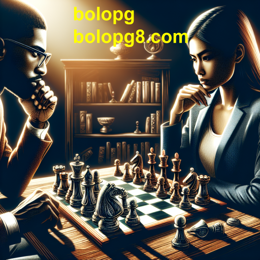 O Fascinante Mundo dos Jogos de Estratégia